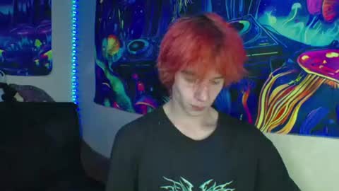 Big Cock online show from August 15, 6:56 pm