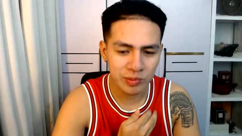 James online show from May 25, 10:06 am