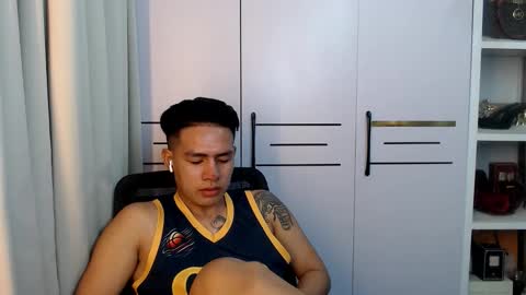 James online show from May 28, 10:51 am