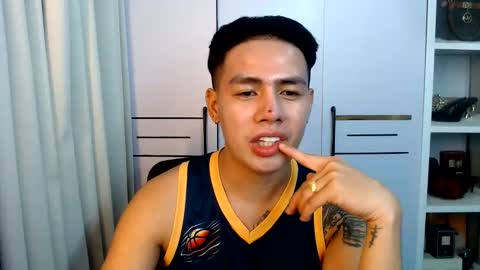 James online show from May 30, 7:00 am