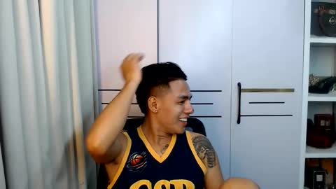 James online show from May 30, 9:33 am