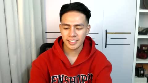 James online show from June 3, 1:15 pm
