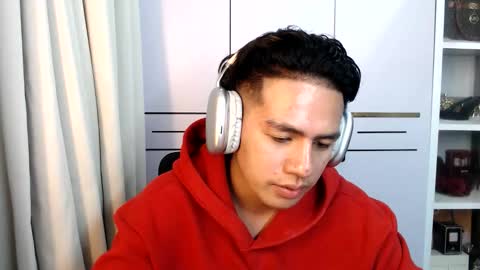 James online show from June 4, 2:54 pm