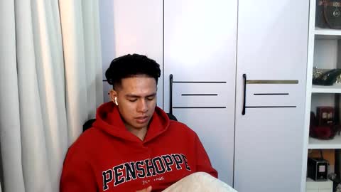 James online show from June 4, 4:11 pm