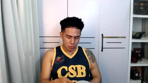 James online show from June 14, 6:43 am