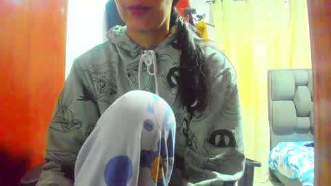 sexmilkdirty online show from April 24, 9:53 pm