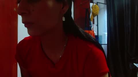 sexmilkdirty online show from August 3, 8:49 pm