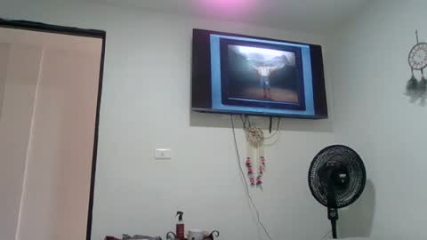 sexohot777 online show from August 15, 7:18 pm
