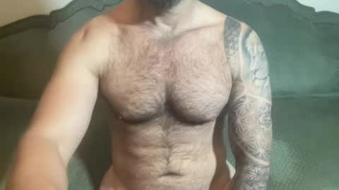 SexologistBull online show from July 28, 8:04 pm