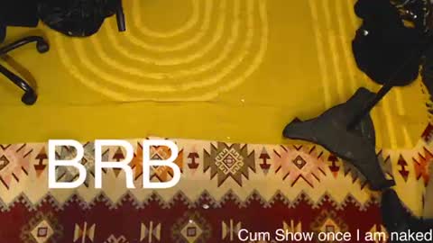 sextomorph online show from July 21, 5:15 pm