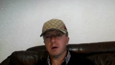 KingOfCumalott online show from July 6, 7:44 am