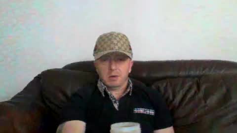 KingOfCumalott online show from July 6, 8:50 am