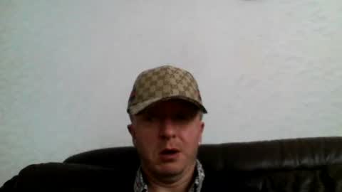 KingOfCumalott online show from July 6, 9:56 am