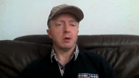 KingOfCumalott online show from July 6, 12:08 pm