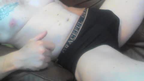 KingOfCumalott online show from July 12, 11:38 am