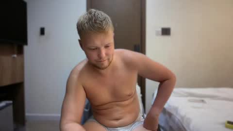 Max Leman online show from June 1, 4:32 pm