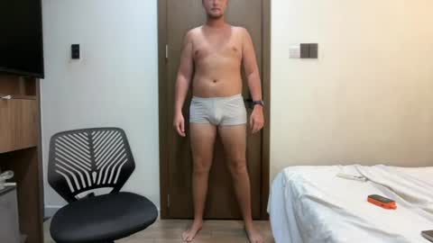 Max Leman online show from June 12, 3:30 pm
