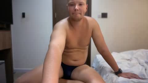 Max Leman online show from July 4, 2:52 pm