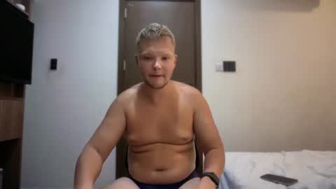 Max Leman online show from July 10, 4:46 pm