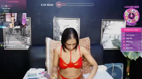 sexualindianx online show from August 10, 7:37 pm