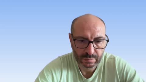 sexualman1900 online show from June 3, 12:20 pm