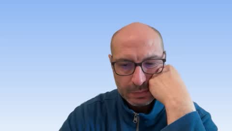 sexualman1900 online show from June 4, 5:11 am