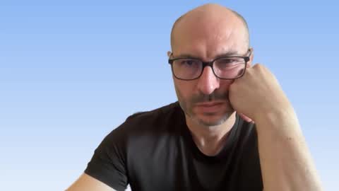 sexualman1900 online show from June 10, 6:31 am