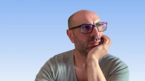 sexualman1900 online show from June 21, 5:03 pm