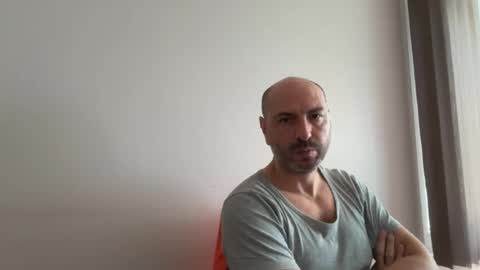 sexualman1900 online show from June 22, 10:05 am