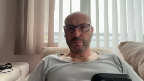 sexualman1900 online show from June 22, 11:55 am
