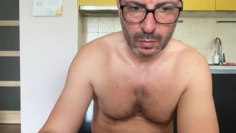 sexualman1900 online show from June 22, 1:01 pm