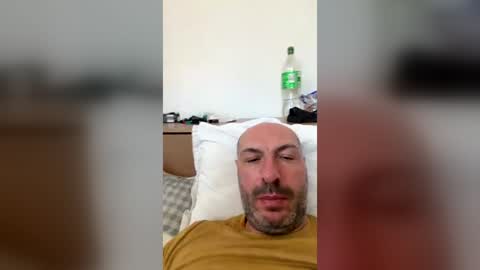 sexualman1900 online show from June 28, 9:56 am