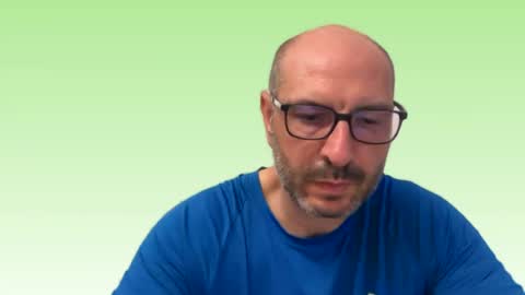 sexualman1900 online show from June 29, 6:32 pm