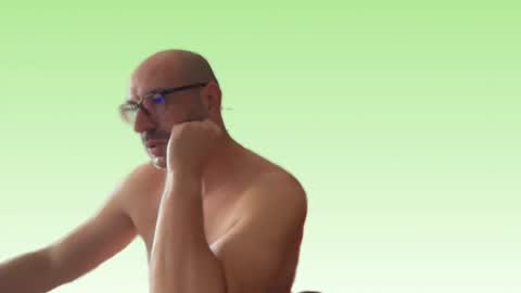 sexualman1900 online show from July 1, 2:07 pm