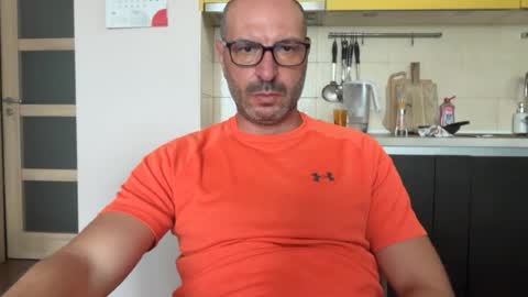 sexualman1900 online show from July 2, 1:23 pm