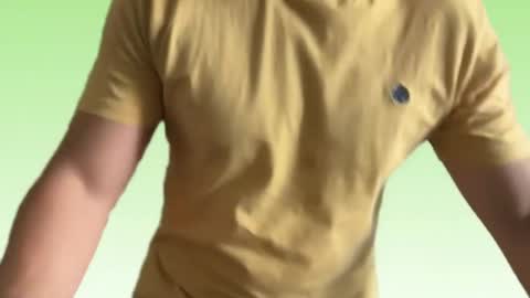 sexualman1900 online show from July 8, 6:50 am