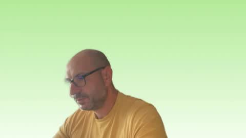 sexualman1900 online show from July 15, 6:47 am
