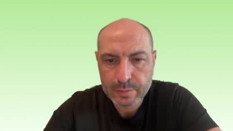 sexualman1900 online show from July 22, 4:59 am