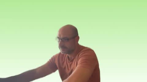 sexualman1900 online show from July 29, 8:43 am