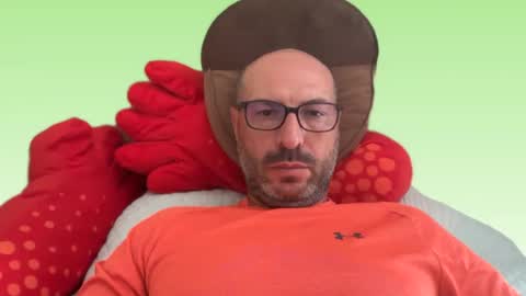 sexualman1900 online show from August 13, 11:13 am