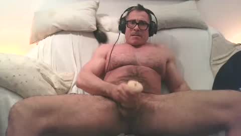 Sexurbation online show from April 29, 9:28 pm
