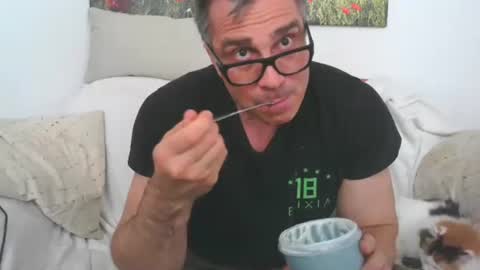 Sexurbation online show from May 10, 2:30 pm