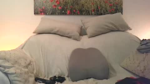 Sexurbation online show from July 1, 8:43 pm