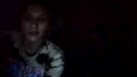Leeah CloudZzz online show from July 13, 4:52 am