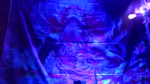 Leeah CloudZzz online show from August 1, 8:42 am