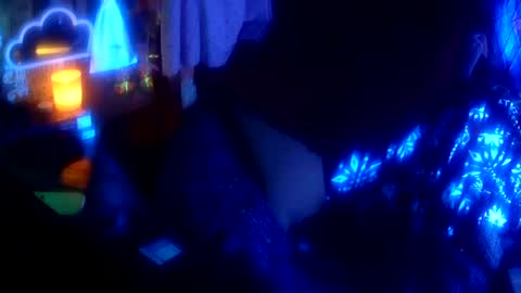 Leeah CloudZzz online show from August 7, 2:22 am