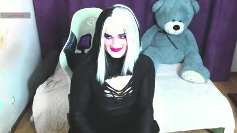sexxx_queen online show from April 26, 3:13 am