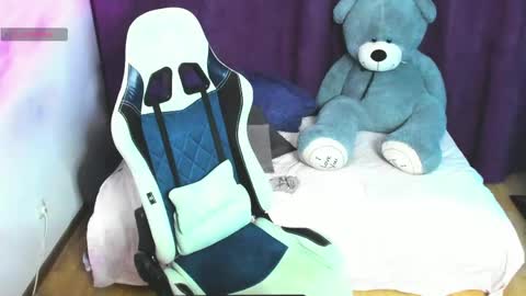 sexxx_queen online show from May 2, 1:10 am