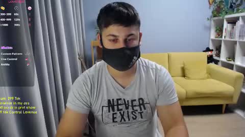 Tommy online show from August 12, 3:58 pm
