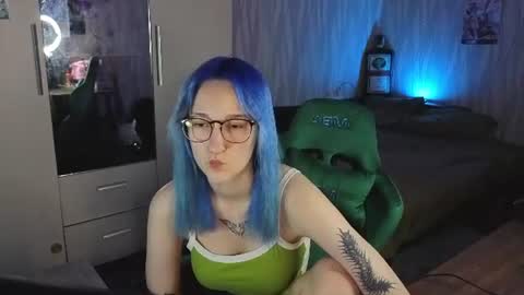 Lally online show from July 17, 7:03 pm